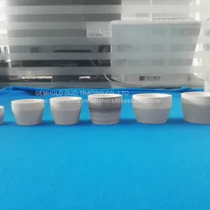 Fire Assay Cupel thumbnail-3