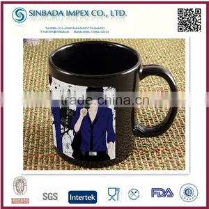 2016 New Product Ceramic Coffee Mugs as Gift Items for Children thumbnail-1