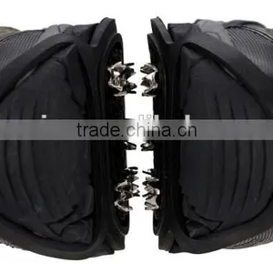 Antiskid Shoe Covers Snow Claw Ice Gripper thumbnail-2