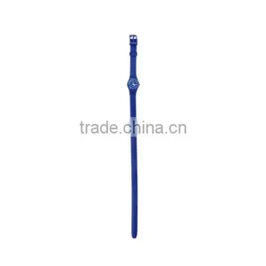 Cheap Silicone Smart Watch With Silicone Strap thumbnail-2