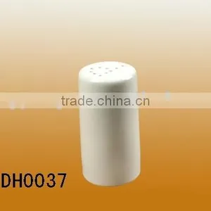 Factory Direct Wholesale Custom Pepper Container, Ceramic Pepper Shaker thumbnail-1