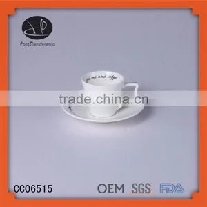 New Products Wholesale Tea Coffee Cups/mugs Porcelain Cheap thumbnail-1