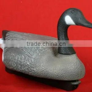 Plastic Decorative Duck thumbnail-3