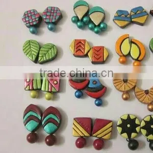 Terracotta Jewelry thumbnail-1