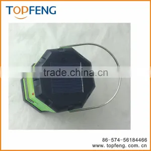 Adjustable Camping Lamp,solar Power Camping Lamp/light, Camping LED Light, Rechargeable Camping Lantern thumbnail-4