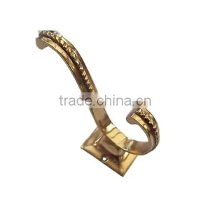 Horse Head Traditional Hook For Hat & Coat thumbnail-6