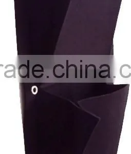2 Puches Hanging Wall Fabric Pot Container Vertical Garden thumbnail-2