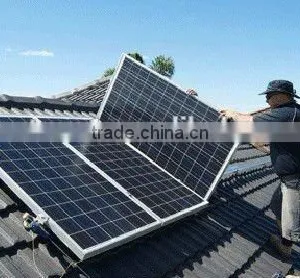 Solar Powered Storage Battery 3000W thumbnail-5