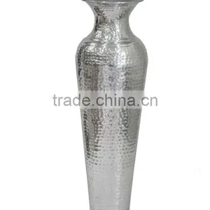 Aluminum Flower Vases thumbnail-1