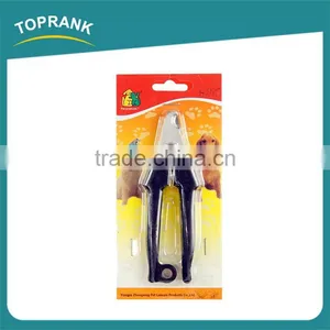 SGS/TUV/INTERTEK Grace Pet Professional Nail Clippers thumbnail-2