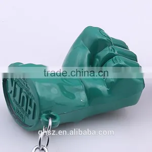 Hulk Toys Keychain Keyring thumbnail-5