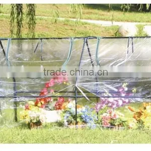 Greenhouse / Hobby Greenhouse / Plastic Greenhouse / Garden Shed Pvc thumbnail-5