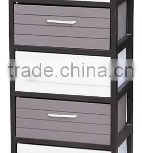 Excellent Quality Wood Storage Cabinet for Your Living Room thumbnail-5