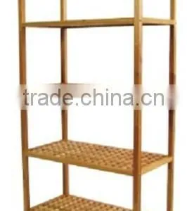 Four Layers Woood Bedroom Cabinet thumbnail-4