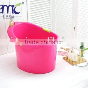 Hot Sale New Baby Bath Tub thumbnail-3
