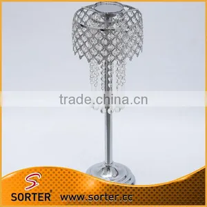 Decoration Hanging Lamp K9 Crystal Chandeliers Light K9 Crystal Chandelier thumbnail-1