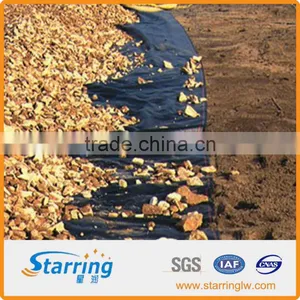 Drainage Tubing & Fittings Geotextile thumbnail-1