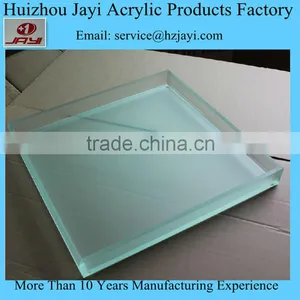 Custom Made Acrylic Stackable Jewellery Display Tray thumbnail-3