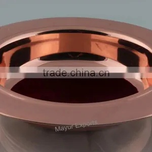 Metal Communion Bowl thumbnail-3