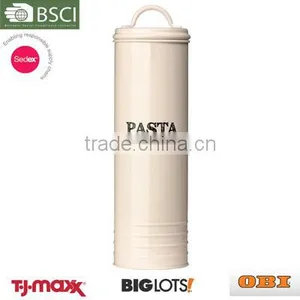 Cream Kitchen Pasta Packaging thumbnail-1