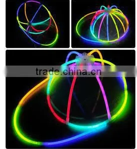 Halloween Christmas Stick Hat Custom Led Light Stick thumbnail-1