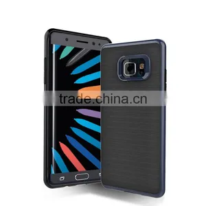 Bulk Phone Cases For Samsung Note 7 Mobile Phone Shell,Back Cover Case For Samsung Galaxy Note 7 thumbnail-1