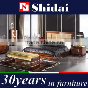Bed Head / Headboard for Round Bed / Sleep Number Bed B97 thumbnail-2