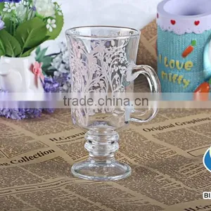 High Quality Promotional Glass Water Bottles Wholesale thumbnail-2