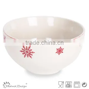 Restaurant Soup Bowls,ceramic Chinese Bowl Set,ceramic Christmas Soup Bowl thumbnail-2