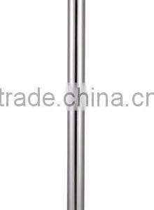 Stackable Museum Exhibition Barrier Stanchion thumbnail-2