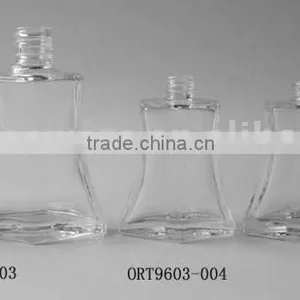 Cosmetic Glass Bottle thumbnail-1