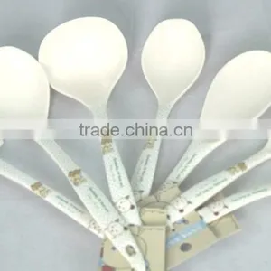 Plastic Kitchen Utensil Sets thumbnail-1