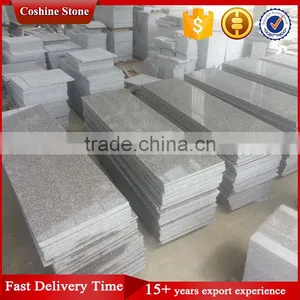Brainbrook Brown Granite Polished G664 Granite thumbnail-1