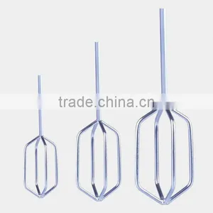 PAINT AGITATOR MIXER MANUAL PAINT MIXER FOR GYRO thumbnail-3