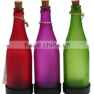 Solar Bottle Light thumbnail-1