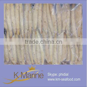 China Supplier Mackerel Loin thumbnail-1