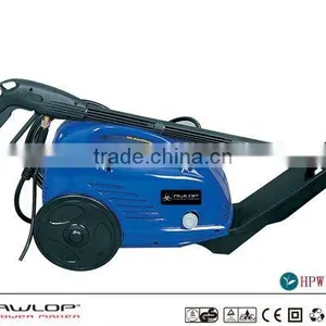 1680W 120Bar Electric Portable High Pressure Washers/Pressure Washer Pumps thumbnail-1