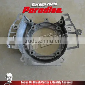Grass Cutter Parts Cg260 Bc260 26cc Brush Cutter Crankcase Side Cover thumbnail-2