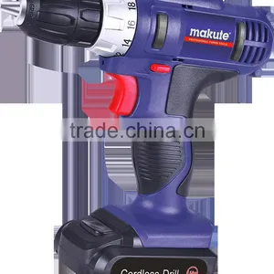 CD005 MAKUTE CORDLESS DRILL thumbnail-1