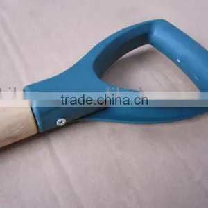 Garden Tools Wholesale, Garden Shovel With Wooden Handle thumbnail-2