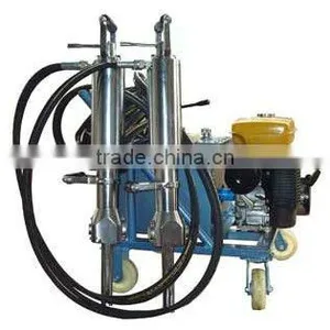 Hydraulic Stone Splitter DS80A-DS90E thumbnail-1