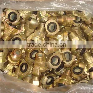 Compressor Male End(Hose Coupling) thumbnail-1
