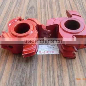 Doorframe Slot Cutter thumbnail-1