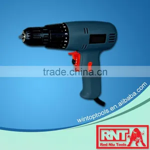 220v 280w 10mm Electric Drill thumbnail-1