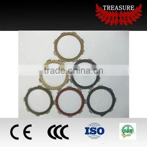 Valeo Clutch Disc/4s Clutch Disc/disc Clutch thumbnail-1