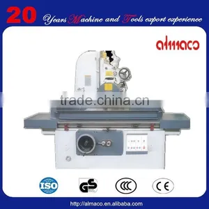 SMAC Advanced and Well Function Column Moving Surface Grinder Machine thumbnail-1