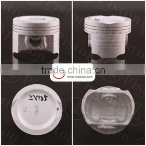 Piston Used for Hero Honda Shine 125cc thumbnail-1