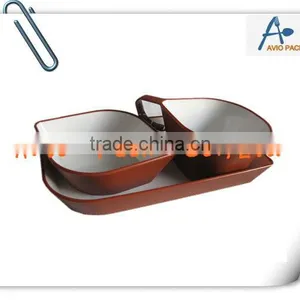 Plastic Airline Rotable thumbnail-1