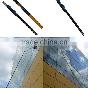New Produced Composite Telescoping Poles thumbnail-1