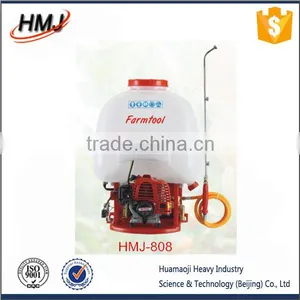 Hot Sale China 25L Pesticide Power Sprayer thumbnail-1